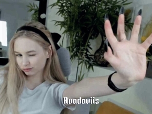 Avadaviis