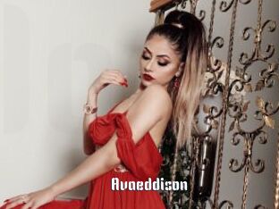 Avaeddison