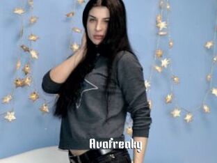 Avafreaky