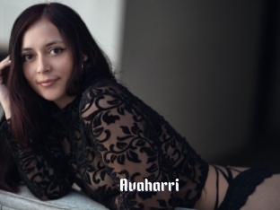 Avaharri