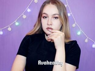 Avahealthy