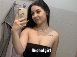 Avahotgirl