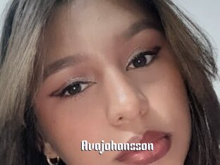 Avajohansson