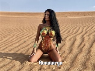 Avamarya