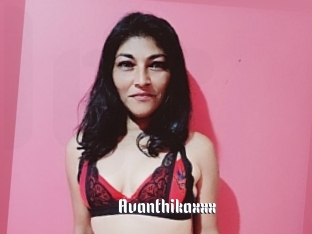 Avanthikaxxx