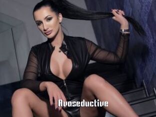 Avaseductive
