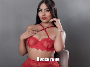 Avaserene
