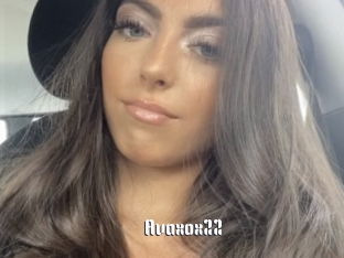 Avaxox22