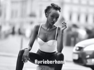 Avrieberhane