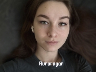 Avroragar