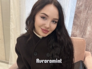 Avroramint