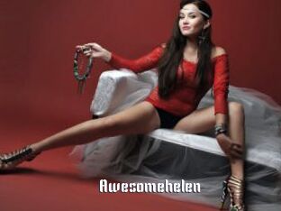 Awesomehelen