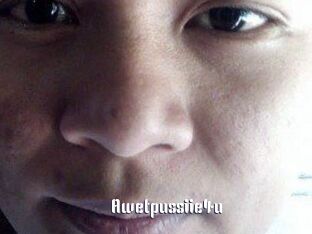 Awetpussiie4u