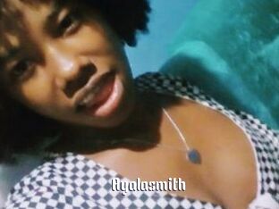 Ayalasmith