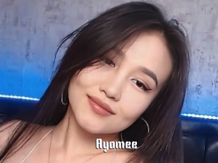 Ayamee