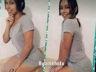 Ayamehotx