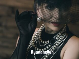 Ayanahellen