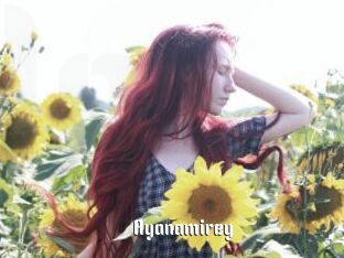 Ayanamirey