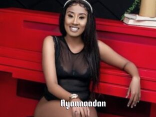Ayannaadan