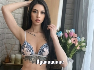 Ayannaanne
