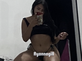 Ayannagill