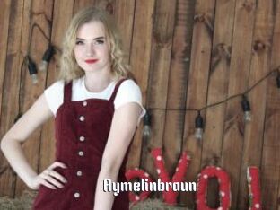 Aymelinbraun