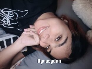 Ayrazydan
