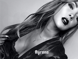 Ayrona