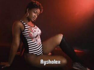 Ayshalex