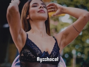 Aysshacol