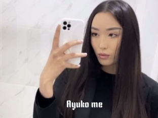 Ayuko_me