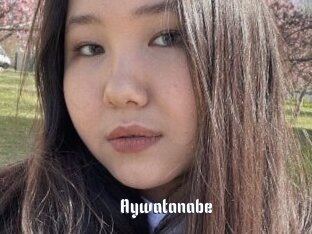 Aywatanabe