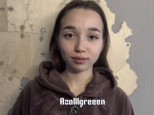 Azalllgreeen