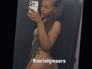 Azariahjmoore