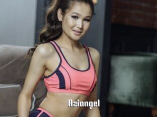 Aziangel