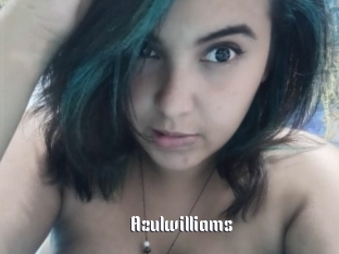 Azulwilliams