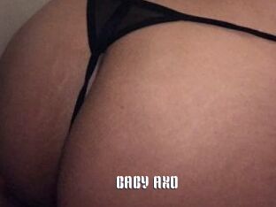 BABY_AXO