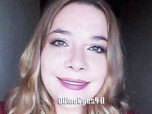 BBlueEyes4U