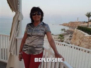 BIGPLEASURE