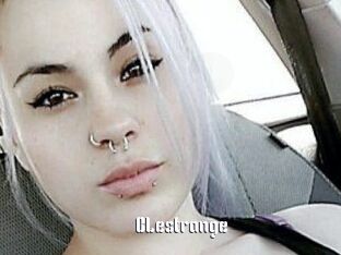 BLestrange