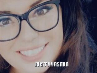 BUSTYYASMIN