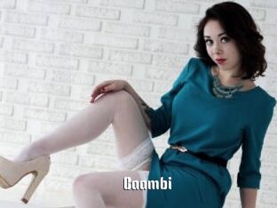 Baambi