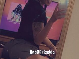 BabiiGriselda