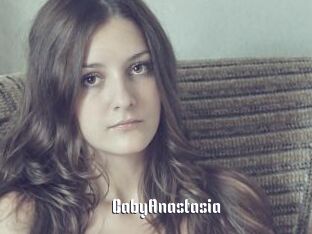 BabyAnastasia