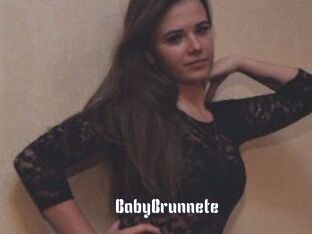 BabyBrunnete