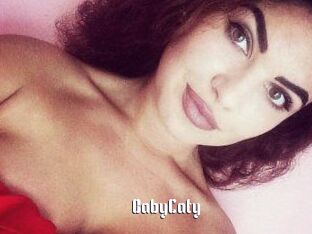 BabyCaty