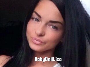 BabyDoll_Lisa