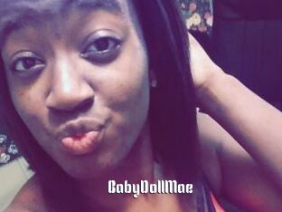 BabyDollMae