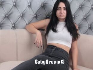 BabyDream18