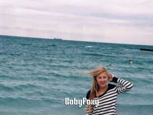 BabyFoxy